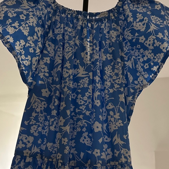 Mudpie Spring Dress - Picture 5 of 6